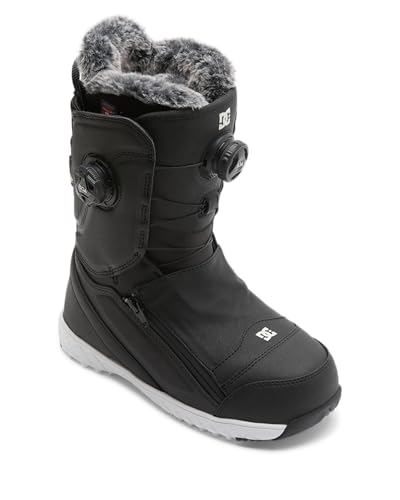 DC Womens Mora Snowboard Boots
