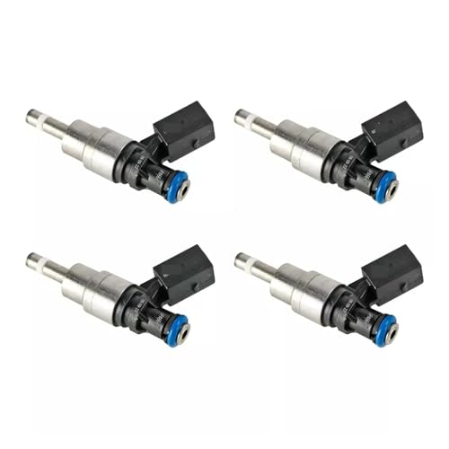 Buse d'injecteur 06D906036B pour moteur essence, lot de 3 pièces de rechange