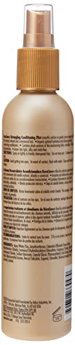 KeraCare Avlon Detangling Conditioning Mist 8 fl. oz. (240 ml) - Image 4