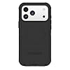 OtterBox iPhone 17 Pro Max Defender Pro Series Case - Black - Tough, Rugged & Durable iPhone Case, Snaps on MagSafe