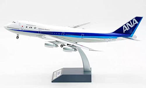 Amazon.co.jp: @ANA B747-200 JA8175 1 200ジェット : おもちゃ