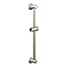 Moen A735BN Collection Handshower 30-Inch Adjustable Slidebar Assembly, Brushed Nickel