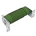 Longzhuo Dump Load Resistor, Wind Turbine Dump Load Controller, Vertical Wind Turbine, MPPT Wind Solar Hybrid Charge Controller Dump Load for Above 12/24V 800W Fan