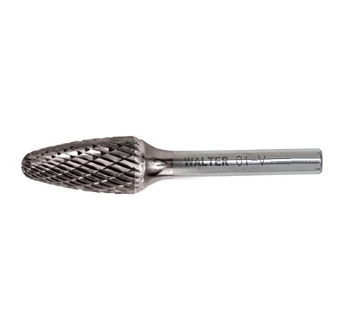 Walter 01V641 Tungsten Carbide 