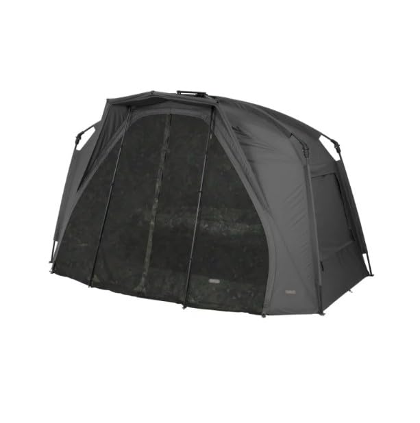 Trakker Tempest RS 100 Insect Panel Camo Bivvy Insect Protection
