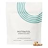 Nutrafol Women’s Balance Hair Growth Supplements, Ages 45 and Up, Clinically Proven for Visibly Thicker Hair and Scalp Coverage in 3-6 Months, Dermatologist Recommended – 1 Month Supply Refill Pouch