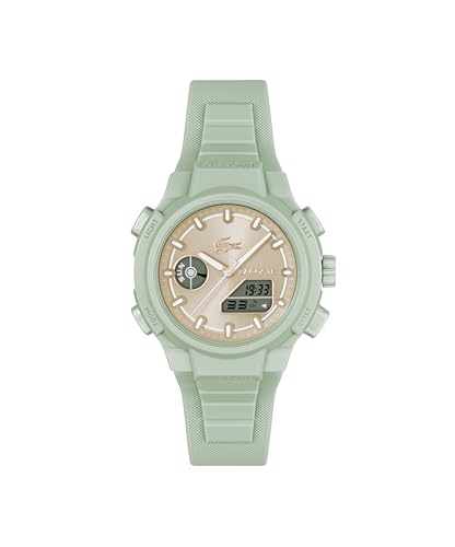 Lacoste Reloj de Vestir 2001433