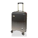 スーツケース ムーミン Sサイズ HAP2340-48 MC41.モノトーン リトルミイ