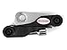 Schwinn 18-Function Multi-Tool Repair Kit, Multi-Purpose for Bikes, Easy-to-Carry Tool Kit, Portable and Convenient Design, Includes Wrench Sockets, Screwdrivers, and Tire Levers, Bicycle Essentials