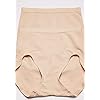 Bali-Womens-Shaping-Ultra-Firm-Control-Seamless-Shapewear-Brief-Fajas-2-Pack-DFX204 Bali womens Shaping Ultra Control Dfx204 2-pack shapewear briefs, Soft Taupe/Soft Taupe, Large US