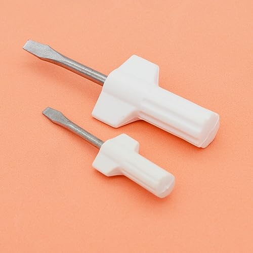 Sewing Machine Cleaning Kit,LINXIAO Sewing Machine Repair Tools with Tweezers Double Headed Brush Screwdriver for Repair and Cleaning Machine Sewing-8 Pieces