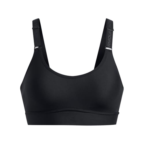Image of Under Armour Infinity Mid Impact Sports Bra