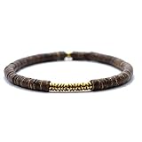 Photo Gallery rohcghc di legno, 1 pezzo boho bracciale in legno antico fatto a mano in pietra naturale a da uomo gioielli-lava(wood) Photo Gallery rohcghc di legno, 1 pezzo boho bracciale in legno antico fatto a mano in pietra naturale a da uomo gioielli-lava(wood)