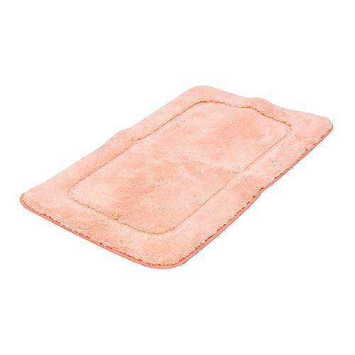 RORPOIR Water Absorption Floor Mat Non-Slip Bathroom Rug Thick and Comfortable Cushion for Home Hotel Use for Kitchen and Entrance Areas