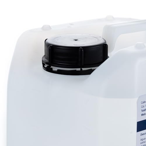 La Mejor Lista de Unidades de destilado los mejores 5. 21 Unidades de destilado marca TQE SERVICIOS S.A. DE C.V. (3)