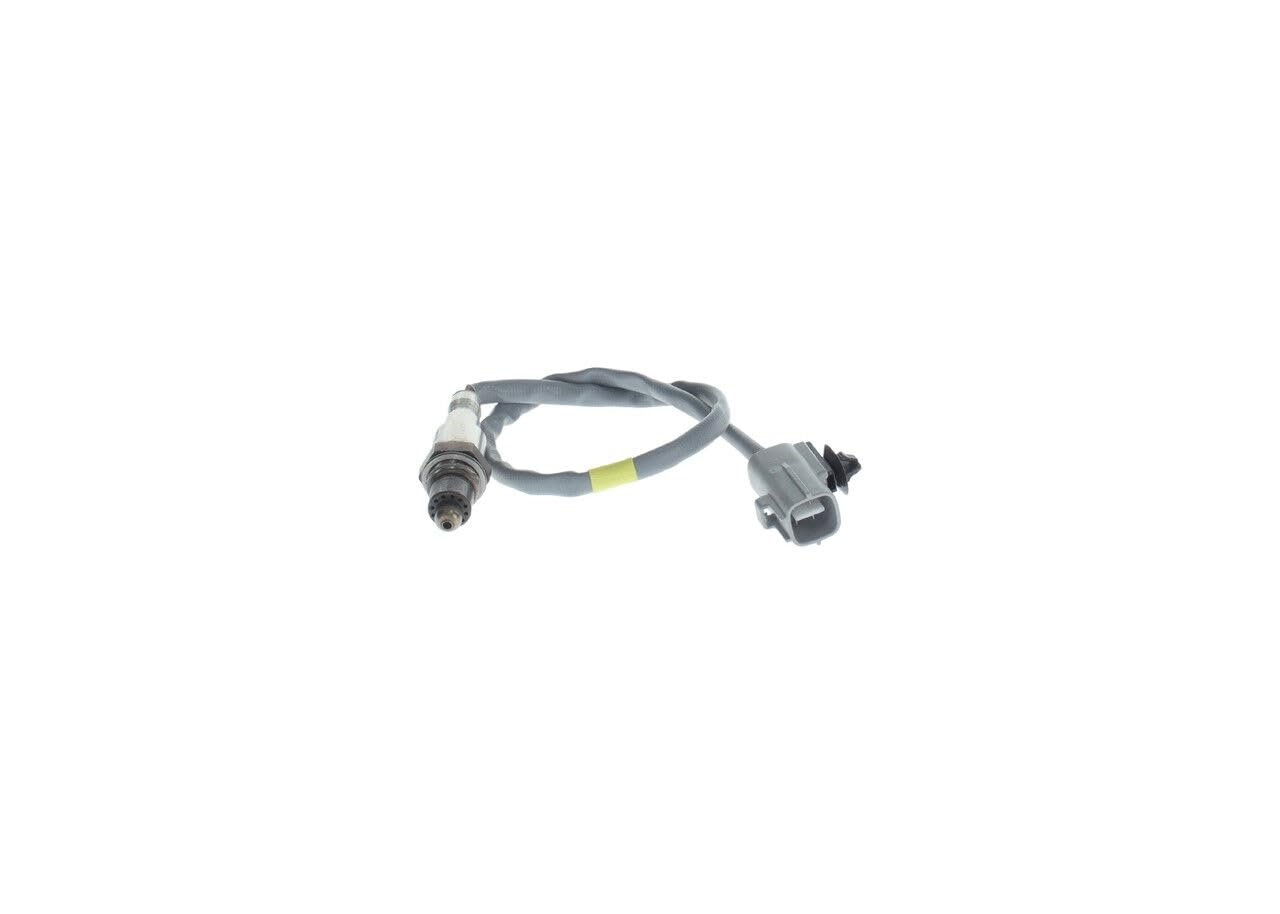 BOSCH Sonda lambda 02580300DZ