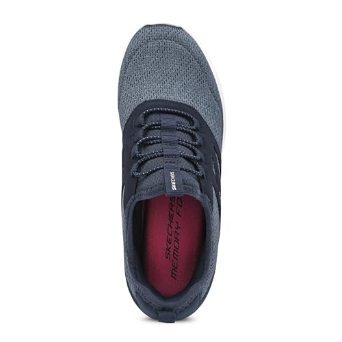 Image of Skechers Womens Dynamight 2.0 Slip-on Sneaker