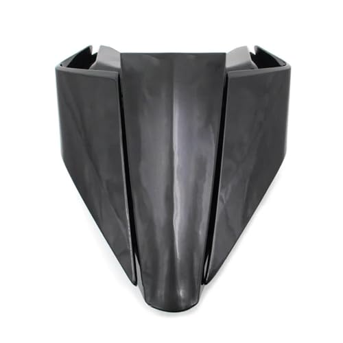 Carénage couverture queue pour CBR 650R 2019-2022 | Capot de siège arrière passager moto black