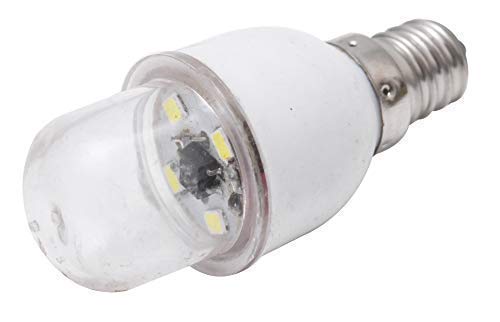 Mand 10-Watts e12 LED White Bulb, Pack of 1-image-40