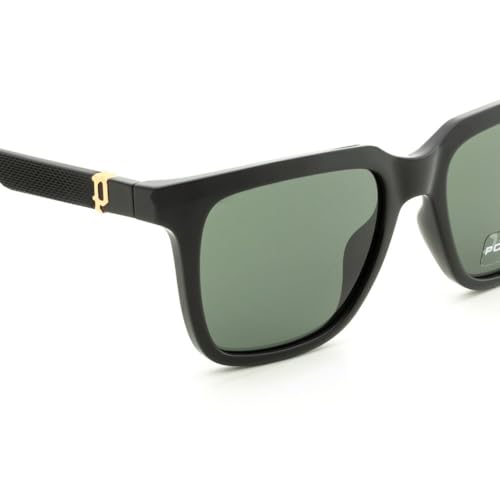 Image of POLICE sunglasses| 100% UV protected | Gradient | Full Rim | Wayfarer | Men and Women Polycarbonate Frame & Lens