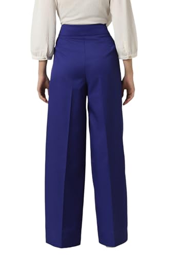 Image of Van Heusen Women's High Rise Regular Pants