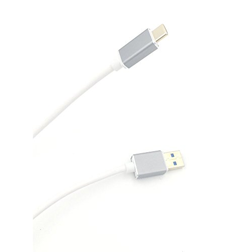 HIGEEK Cavo USB Type C Alta velocità Cavo Micro