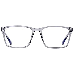 Grey | Anti-blue Light Lens