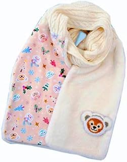 Amazon Co Jp 人気のディズニー マフラーランキング