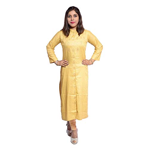 stylish kurti in amazon