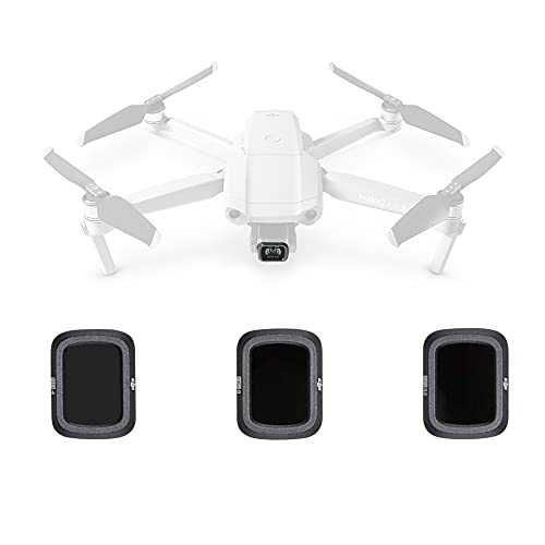 ND Filters Set (ND4/8/32) for DJI Mavic Air 2 ND Filters Set (ND4/8/32) - Photography Filters Accessory for Drone, Filters, Accessory for Mavic Air 2
