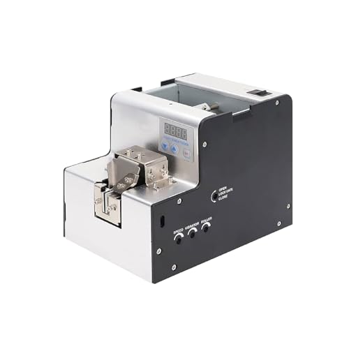 Kurflo 自動ねじカウント機 スクリューフィーダー ネジ供給機 M1.0〜M5.0対応 レール幅調整可能 デジタルカウンター高耐久モーター 電子機器 おもちゃ 自動車部品用
