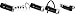 Presence Business High-End Bluetooth Mobile Headset with A2DP