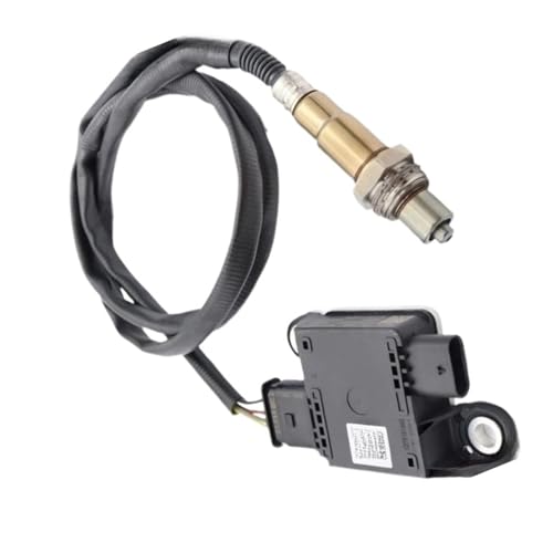 Capteur de particules fines 0795927 pour Isuzu | Capteur PM de rechange automobile