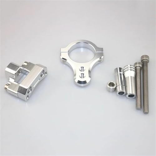 Kit support amortisseur direction CNC pour Yamaha R3 R25 2015-2018