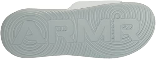 Image of Under Armour Men's Ansa Graphic Slide Sandal