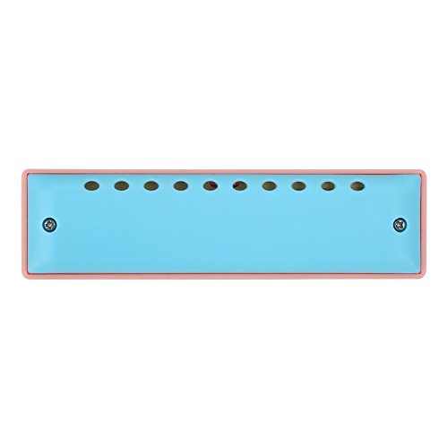 Orgue à bouche en résine 10 trous, orgue à bouche en résine 10 trous pour enfants Harmonica pour enfants Rock Jazz Folk… - Les Beatles, Paul McCartney, John Lennon, RIngo Starr, George Harrison Orgue à bouche en résine 10 trous, orgue à bouche en résine 10 trous pour enfants Harmonica pour enfants Rock Jazz Folk… – Image 7