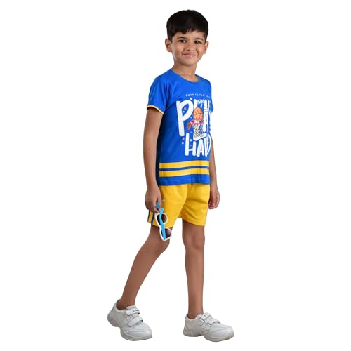 Image of Clothe Funn Boys Boys Cordinate Set