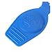 YOYDHVMKR Windscreen Wiper Washer Fluid Reservoir Tank Bottle Cap Cover 1H0955455 Fit for Jetta Fit for Passat TT car Spray Bottle Cap