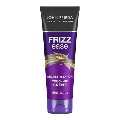 John Frieda Frizz Ease Secret Weapon Touch-Up Crème - Anti-Frizz