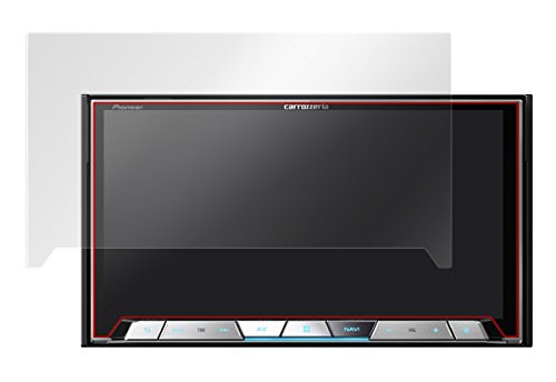 美品低使用品carrozzeria AVIC-CZ900 7インチ