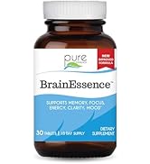 Amazon.com: PURE ESSENCE LABS LifeEssence Multivitamin for Women