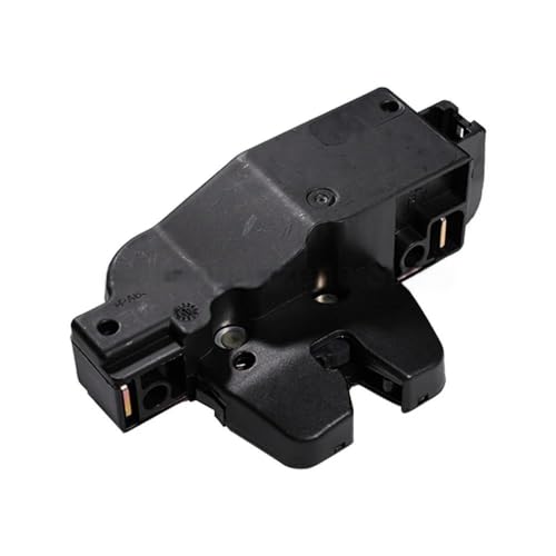 Mécanisme de verrouillage de hayon bloqué ? Serrure coffre Peugeot 206 307 SW