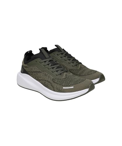 Image of Puma Unisex-Adult Skyrocket Lite Engineeredres Running Shoe