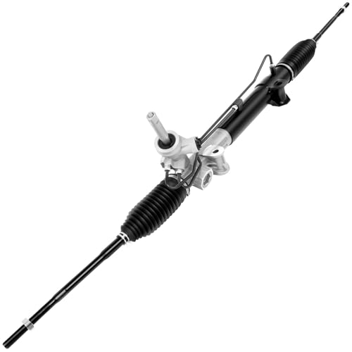 ECCPP Power Steering Rack and Pinion for 08-10 for Chrysler Town & Country by ECCPP - Used condition - US$115.46