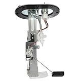 ECCPP Fuel Pump Replacement 42021FE010 Compatible with Subaru Forester 2004 Impreza 2002 2003 2004 2.0L 2.5L