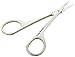 Sally Hansen Beauty Tools, Cuticle Tamer-Cuticle Scissors-Ultra Fine Tip
