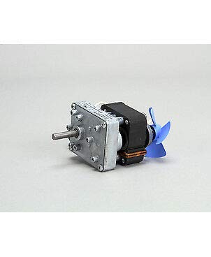 Crazy Deals Star 2U-Z11871 Motor Drive