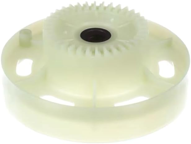 5304524493 Pulley Assembly Compatible With Frigidaire Washing Machines - Budora - AP6989740