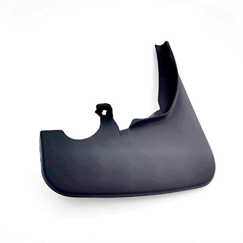 Image of 4pcs Mud Flaps Splash Guards Fits Ford Explorer 2020-2023 Front Rear Auto Car Accessories