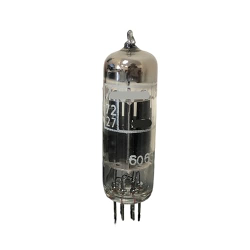 6X4WA 6063 CV4005 tube redresseur pour amplificateur